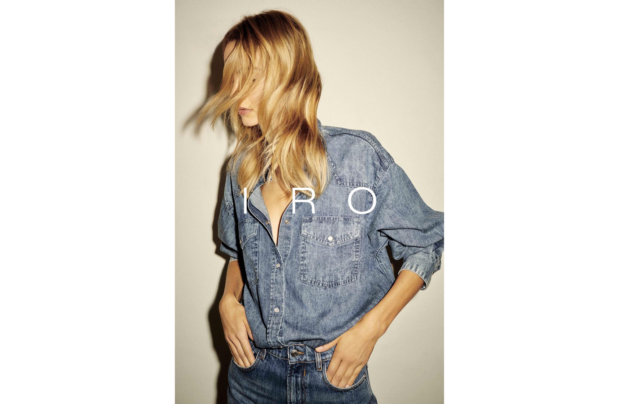 IRO - null null